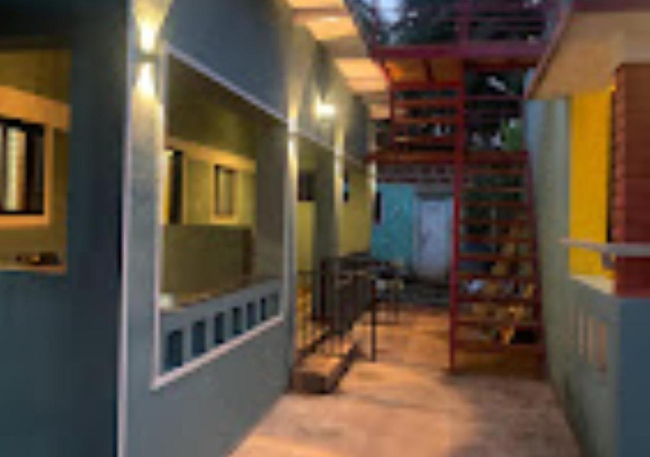 Om Shanti Paradise Gokarna  Esterno foto
