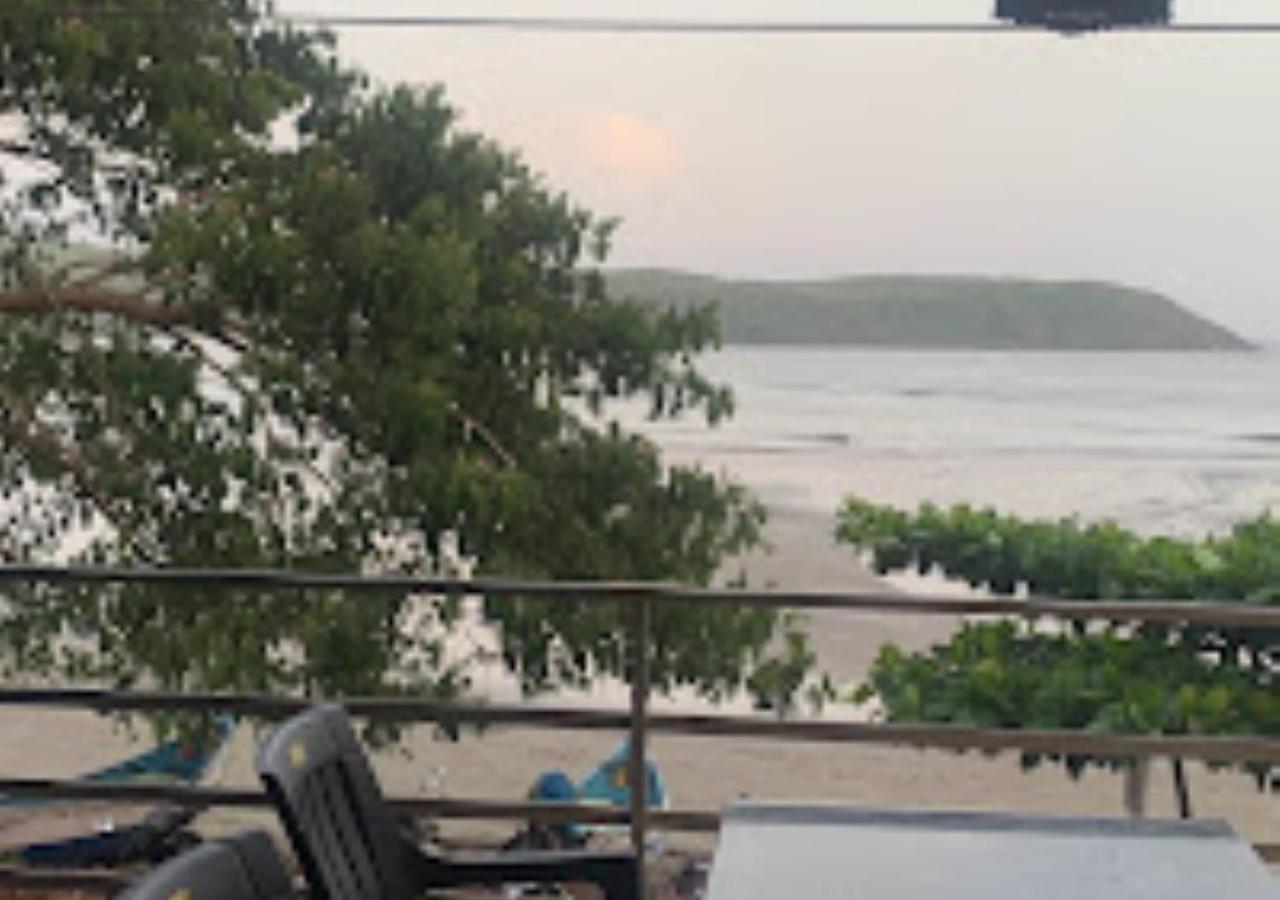 Om Shanti Paradise Gokarna  Esterno foto