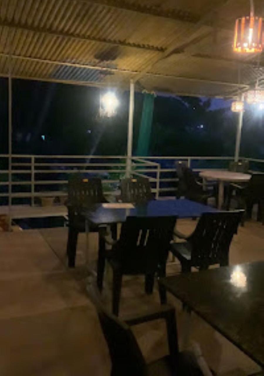 Om Shanti Paradise Gokarna  Esterno foto